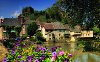 Discover the Limousin, France’s Rural Heart