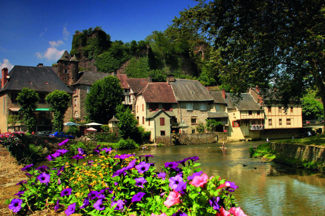 Discover the Limousin, France’s Rural Heart
