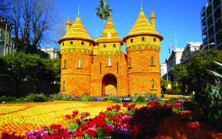 Winter Travel in France: Things to See and Do on the Riviera