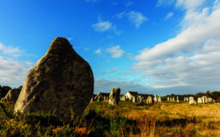 Travel in Brittany: The Magic of Morbihan