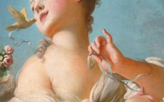 Fragonard: Perfume and l’Art de Vivre