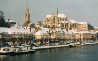 Yonne Guide