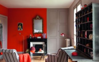 An Inside Peek: New Vintage French Interiors