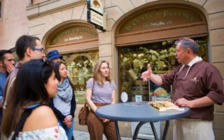 Exploring Strasbourg with Eating Europe’s New Food Tour