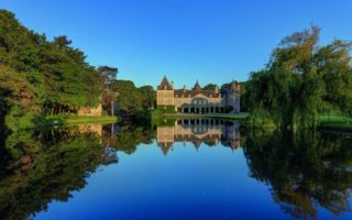Win a Three-Night Stay in a Château Worth $2,750