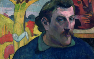 Art in Paris: The Alchemy of Gauguin at the Grand Palais