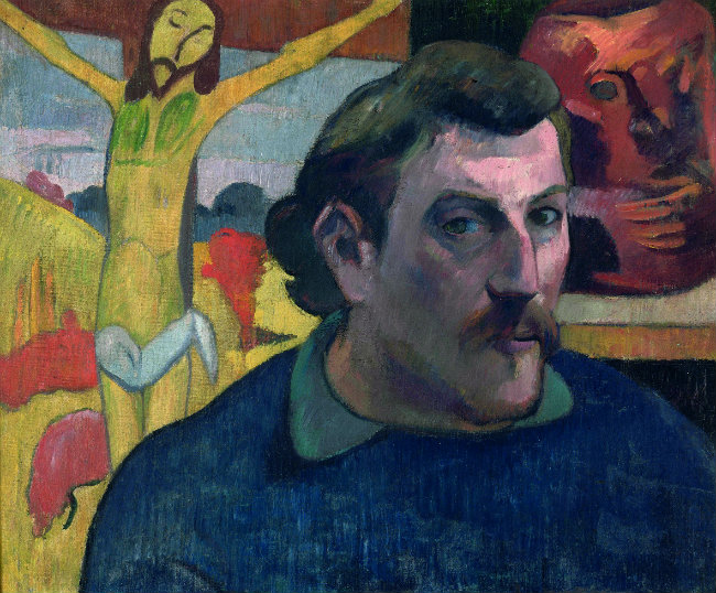 Art in Paris: The Alchemy of Gauguin at the Grand Palais
