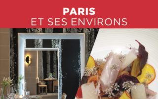 The 2017 Michelin Travel Guide Collection