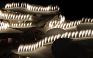 Nuit Blanche in Paris is Back, and Bigger Than Ever