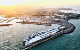 Brittany Ferries Navigates Choppy Waters – but New Ships Are on the Radar