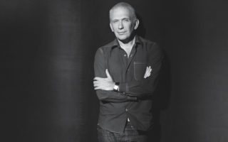 50 Years in Fashion: An Interview with Jean Paul Gaultier