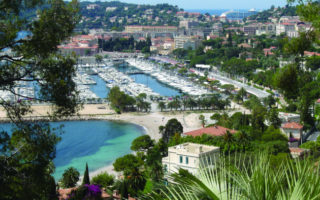 Beaulieu-sur-Mer: A Secret Hideaway on the Riviera