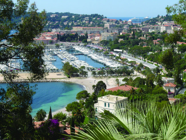 Beaulieu-sur-Mer: A Secret Hideaway on the Riviera