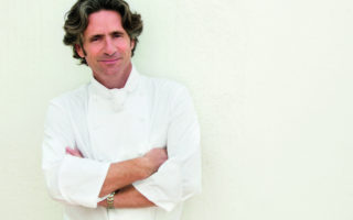 King of the Med: Exclusive Interview with Chef Gérald Passédat