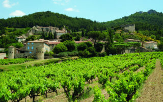 Road Trip through the Rhône Valley