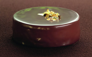 A Taste of Chocolat: Recipes from École du Grand Chocolat Valrhona’s New Encyclopedia