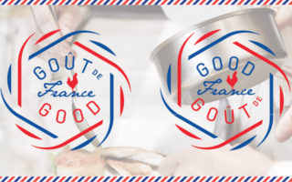 Celebrate French Gastronomy: Goût de France/Good France 2018