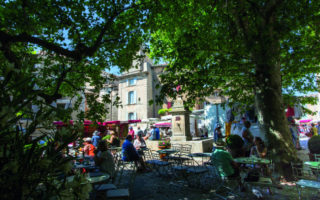 Lofty Heights: Exploring Luberon’s Charming Perched Villages