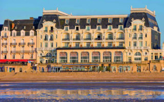 Where to Stay and Eat in Calvados