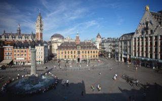 2 Days in Lille