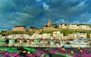 What to See and Do in La Manche