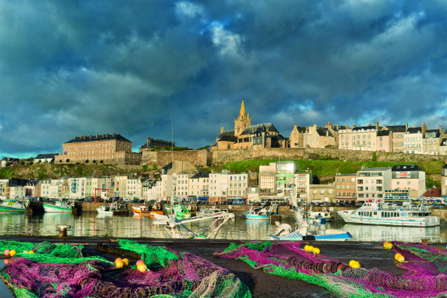 What to See and Do in La Manche