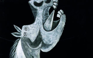 La Culture: 3 Ways to Discover Picasso Right Now in France