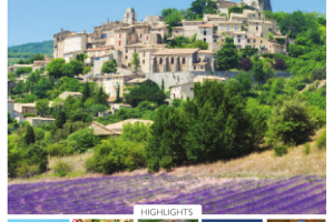 Free Download from France Today Travels: Special Collection of Provence Articles