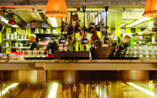 Restaurant Reviews: Le Skiff Club, Pyla-sur-Mer