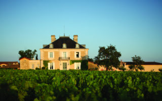 In Bordeaux Wine Country, Generations of Care at Château Haut-Bailly