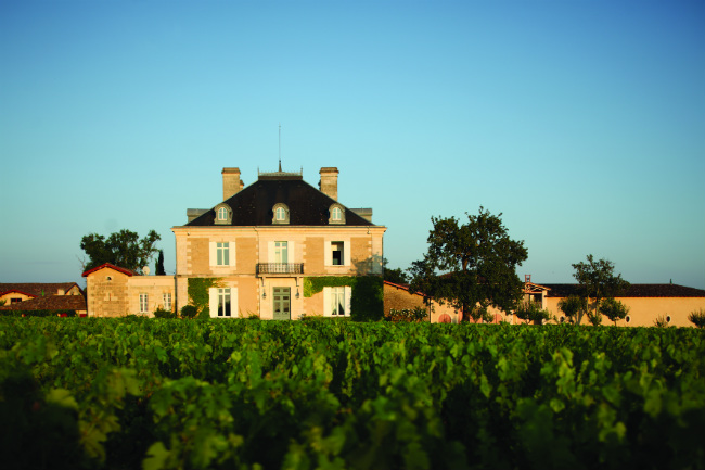In Bordeaux Wine Country, Generations of Care at Château Haut-Bailly
