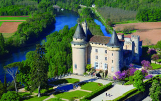 Time with Wine: Malbec on the Rise in France