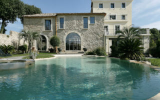 Where to Stay in Montpellier: Domaine de Verchant