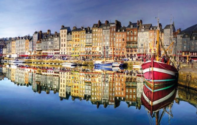 The Timeless Charms of Normandy: What’s New in 2021
