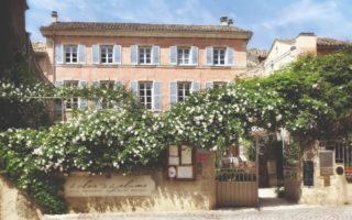 Where to Stay and Eat in the Drôme