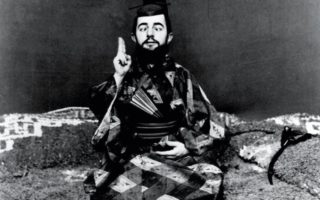 In the Footsteps of Toulouse-Lautrec