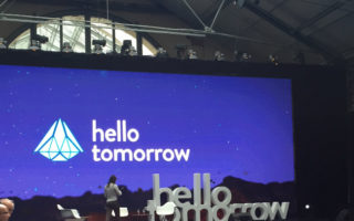 Hello Tomorrow: Start-Ups Make Travel Better Now and in the Future