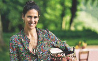Exclusive Recipes from “Miss Maggie’s Rustic Cuisine” by Héloïse Brion