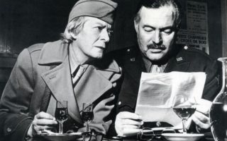 France Reimagined: On The Road with Ernest Hemingway