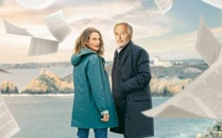 French Film Review: The Mystery of Henry Pick