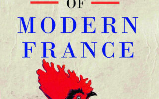 Book Reviews: The History of Modern France by Jonathan Fenby
