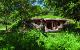 Break Outside the Box: Fantastical Self-Catering Retreats in France