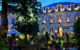 Where to Stay and Eat in Burgundy