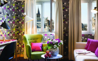 8 Great Places to Stay in Paris