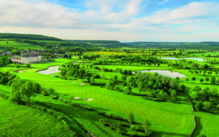 Unique Retreat: Château de Chailly in Burgundy