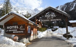 Winter In Chamonix: Not Just For Skiers