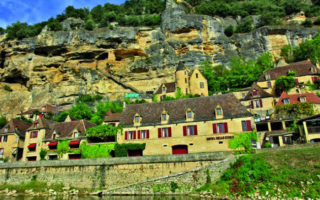Where to Stay and Eat in the Dordogne Valley