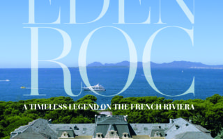 Book Review: Hotel Du Cap-Eden-Roc, A Timeless Legend