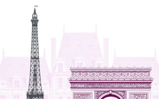 Book Reviews: How to Read Paris, by Chris Rogers