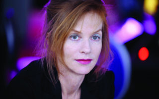 French Cinema: Profile of Award-Winning Actress Isabelle Huppert